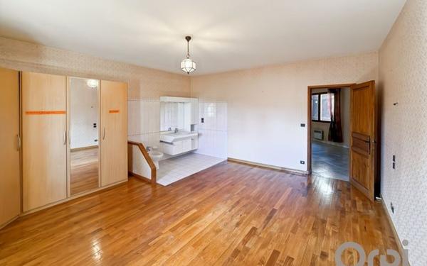 Maison à vendre    7 pièces •  Fleurance