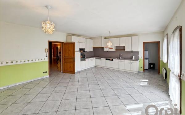 Maison à vendre    7 pièces •  Fleurance