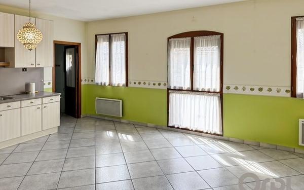 Maison à vendre    7 pièces •  Fleurance