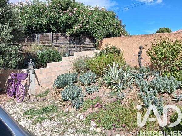 Maison à vendre 4 pièces 83 m² Agde