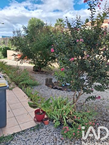 Maison à vendre 4 pièces 83 m² Agde