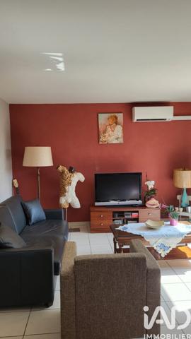 Maison à vendre 4 pièces 83 m² Agde
