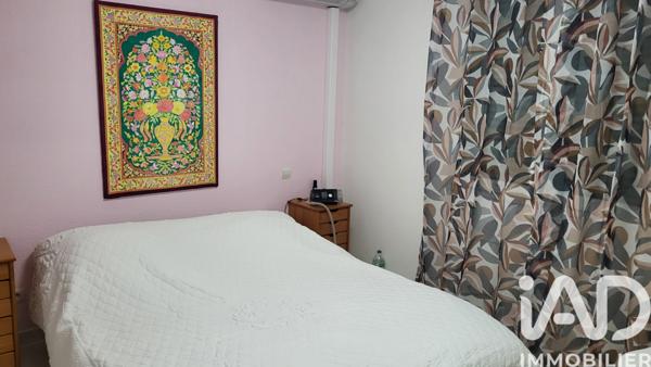 Maison à vendre 4 pièces 83 m² Agde