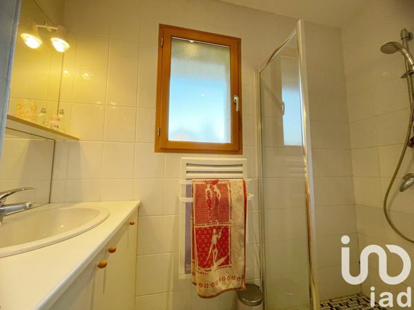 Maison 9 pièces de 248 m² à La Bridoire (73520)