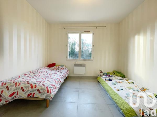 Maison 9 pièces de 248 m² à La Bridoire (73520)