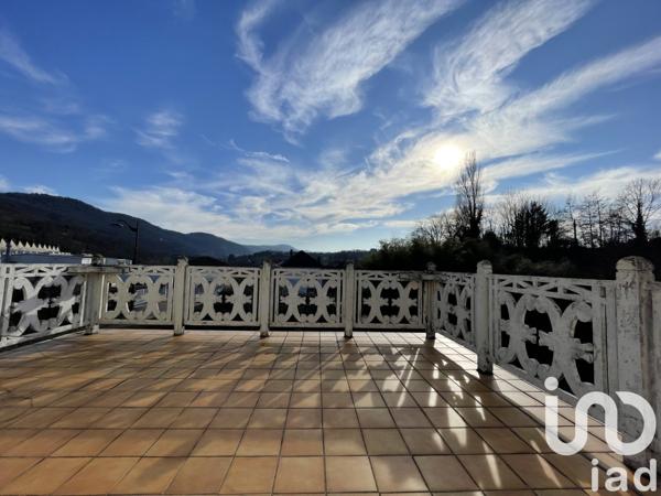 Maison 9 pièces de 248 m² à La Bridoire (73520)