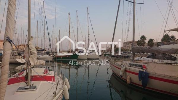 Droit au Bail Restauration Rapide à Fréjus