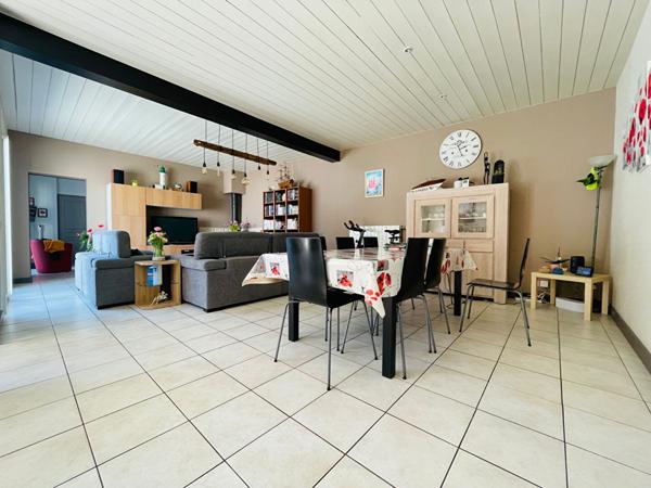 Achat maison La Flotte - 5 pièce(s) - 159 m² - 1 260 000 €