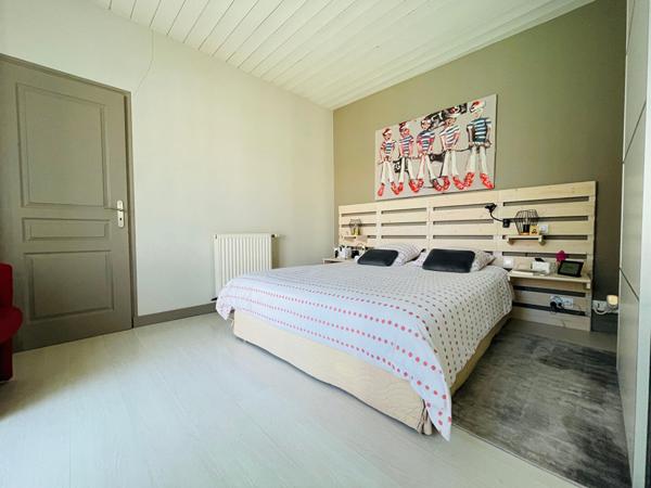 Achat maison La Flotte - 5 pièce(s) - 159 m² - 1 260 000 €