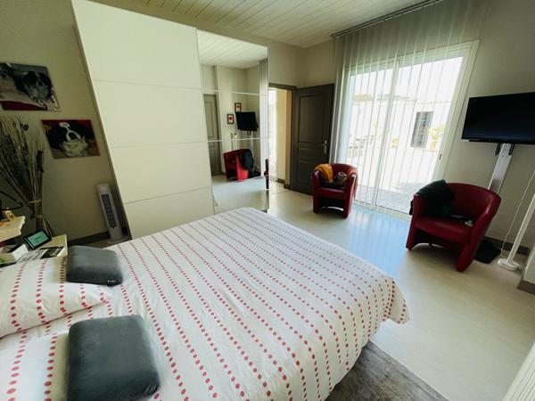 Achat maison La Flotte - 5 pièce(s) - 159 m² - 1 260 000 €