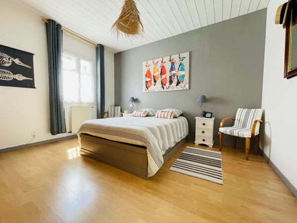 Achat maison La Flotte - 5 pièce(s) - 159 m² - 1 260 000 €