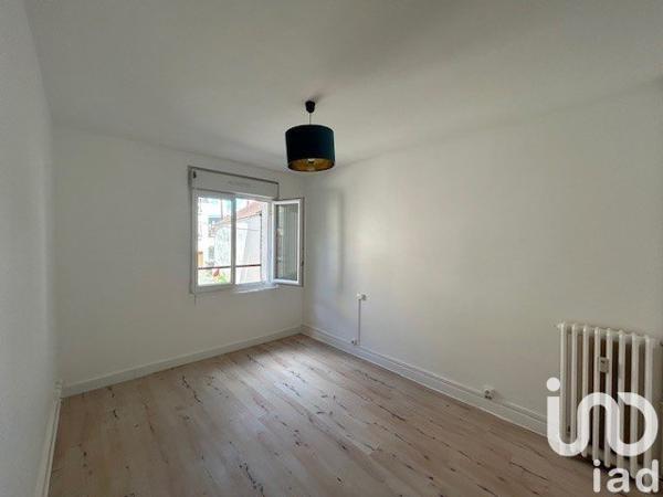 Appartement à vendre 3 pièces 55 m² Montluçon