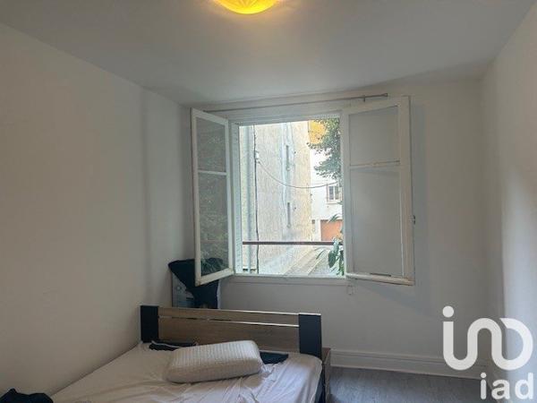 Appartement à vendre 3 pièces 55 m² Montluçon