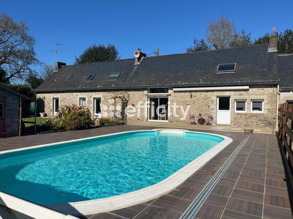 Maison 7 pièces - 170 m² Bien prestige