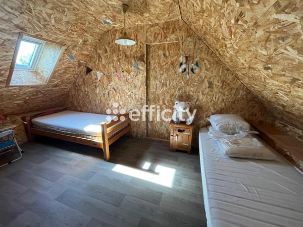 Maison 7 pièces - 170 m² Bien prestige