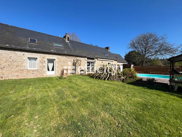 Maison 7 pièces - 170 m² Bien prestige