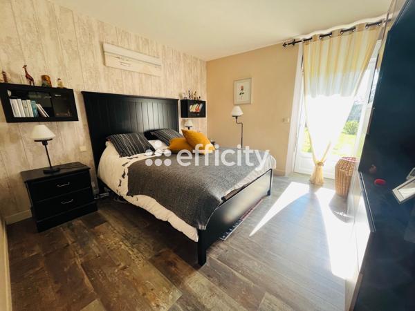 Maison 7 pièces - 170 m² Bien prestige