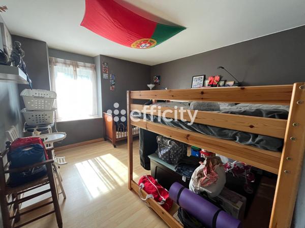 Maison 7 pièces - 170 m² Bien prestige