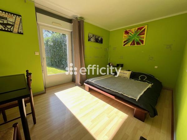 Maison 7 pièces - 170 m² Bien prestige