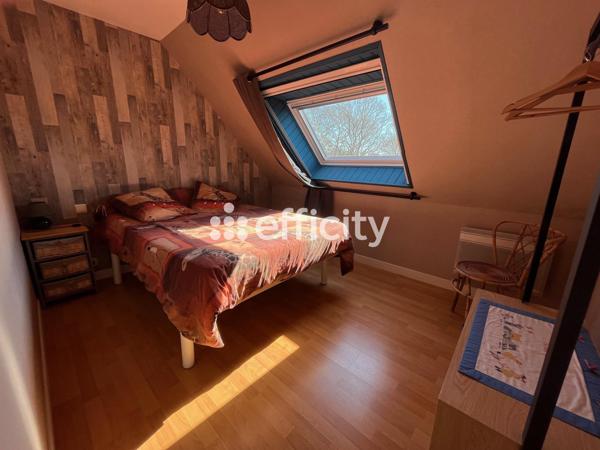 Maison 7 pièces - 170 m² Bien prestige