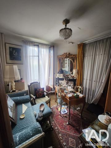 Maison à vendre 6 pièces 85 m² Ermont