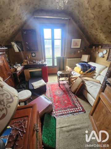 Maison à vendre 6 pièces 85 m² Ermont