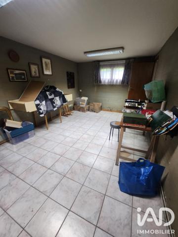 Maison à vendre 6 pièces 85 m² Ermont