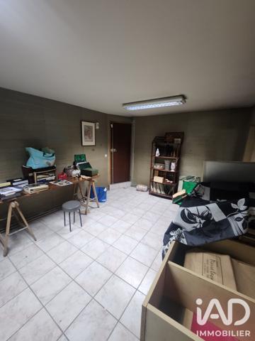 Maison à vendre 6 pièces 85 m² Ermont
