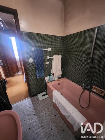 Maison à vendre 6 pièces 85 m² Ermont