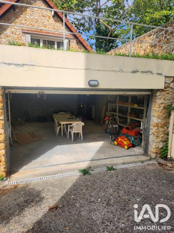 Maison à vendre 6 pièces 85 m² Ermont