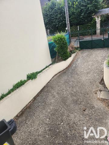 Maison à vendre 6 pièces 85 m² Ermont