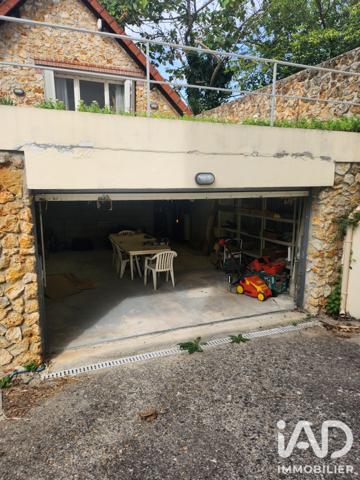 Maison à vendre 6 pièces 85 m² Ermont