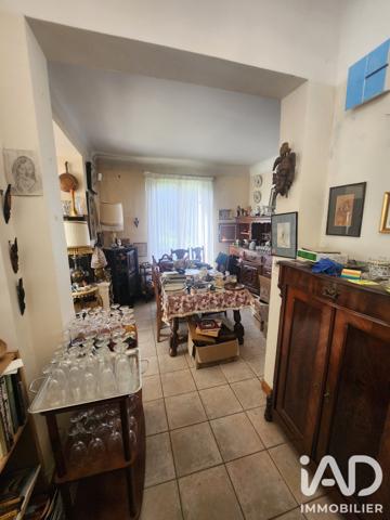 Maison à vendre 6 pièces 85 m² Ermont