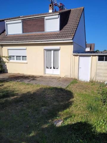 Maison familiale 3 chambres