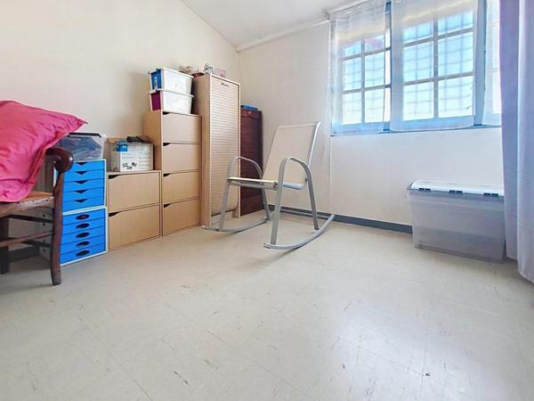 Maison familiale 3 chambres