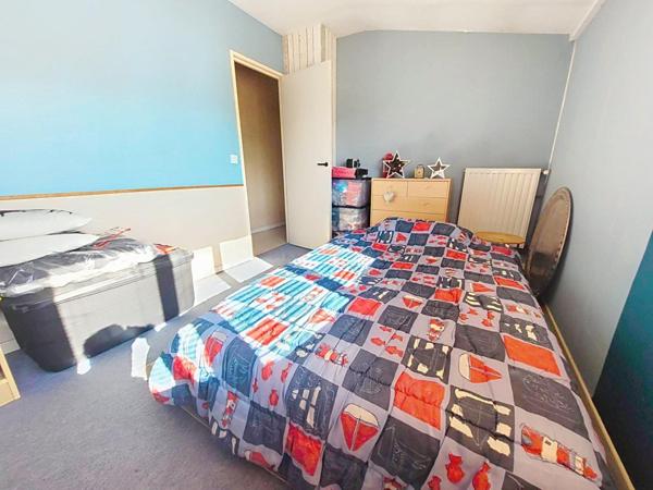 Maison familiale 3 chambres