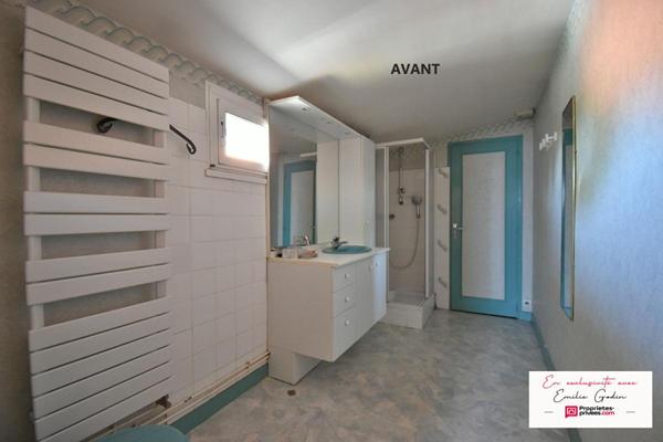 Maison Saint Pierre Des Echaubrognes 7 pièce(s) 153 m2