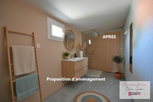 Maison Saint Pierre Des Echaubrognes 7 pièce(s) 153 m2