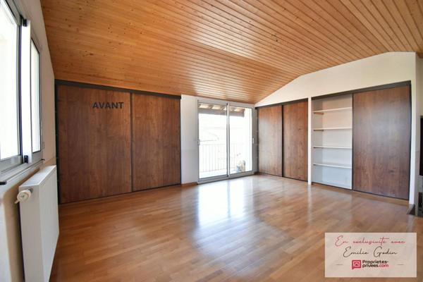 Maison Saint Pierre Des Echaubrognes 7 pièce(s) 153 m2