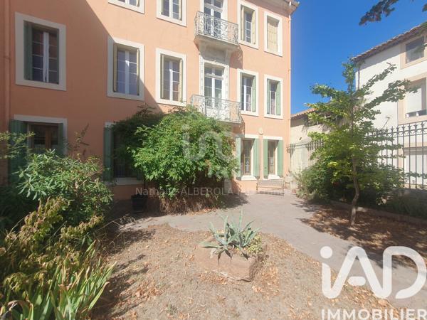 Maison à vendre 11 pièces 288 m² Montredon-des-Corbières
