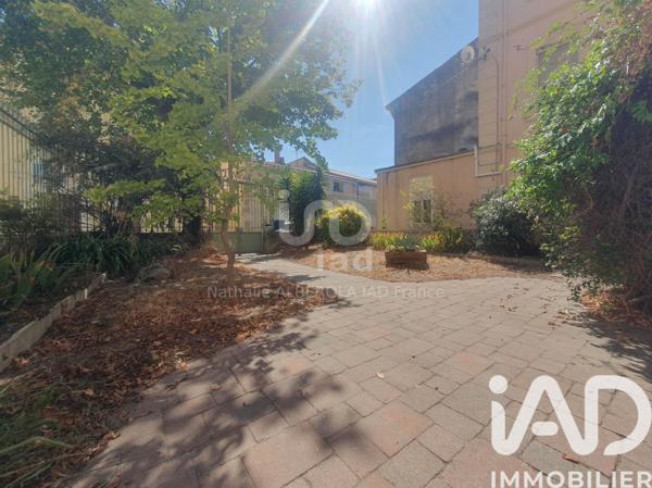 Maison à vendre 11 pièces 288 m² Montredon-des-Corbières