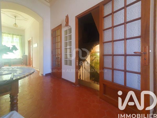 Maison à vendre 11 pièces 288 m² Montredon-des-Corbières