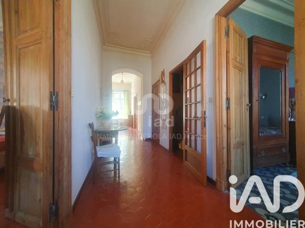 Maison à vendre 11 pièces 288 m² Montredon-des-Corbières