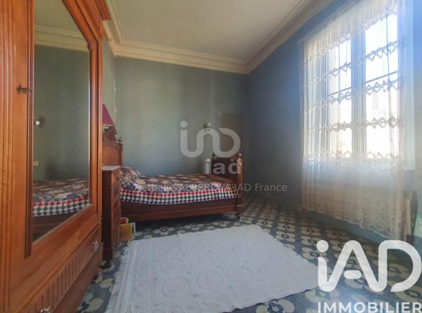 Maison à vendre 11 pièces 288 m² Montredon-des-Corbières
