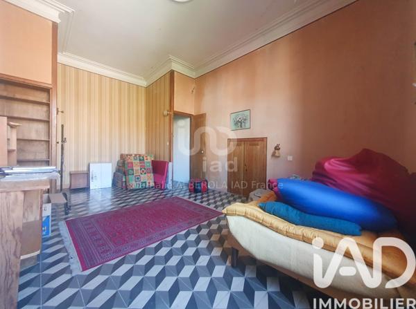 Maison à vendre 11 pièces 288 m² Montredon-des-Corbières