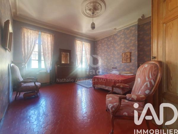 Maison à vendre 11 pièces 288 m² Montredon-des-Corbières