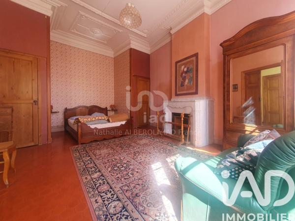 Maison à vendre 11 pièces 288 m² Montredon-des-Corbières