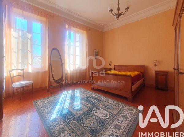 Maison à vendre 11 pièces 288 m² Montredon-des-Corbières