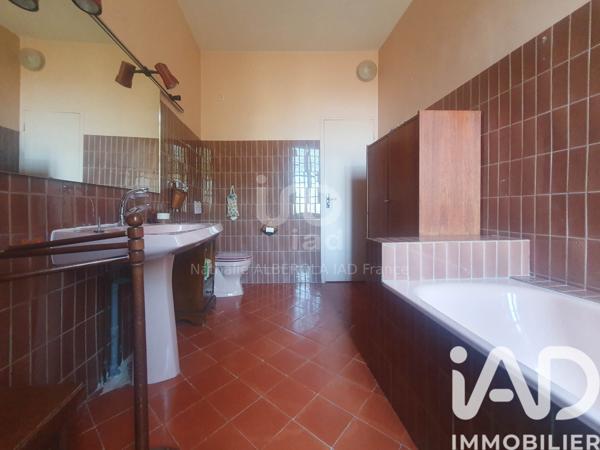 Maison à vendre 11 pièces 288 m² Montredon-des-Corbières