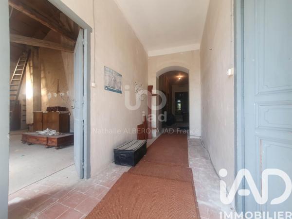 Maison à vendre 11 pièces 288 m² Montredon-des-Corbières
